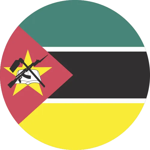 moçambique